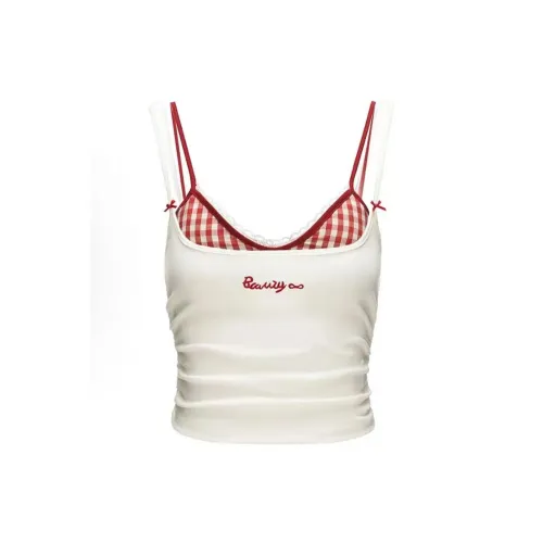 FHDET Женские Топы