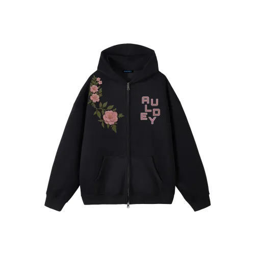 AULDEY Унисекс Свитшоты