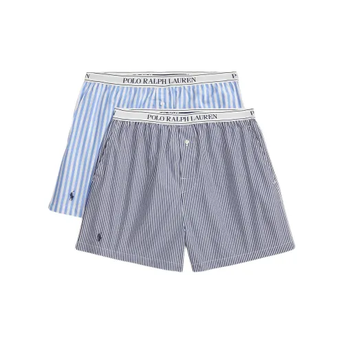 Polo Ralph Lauren Боксеры Женские 2 упаковки