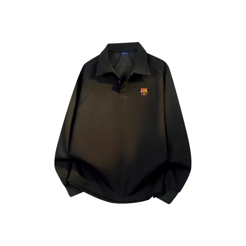 FCB ARCELONA Унисекс Свитшоты