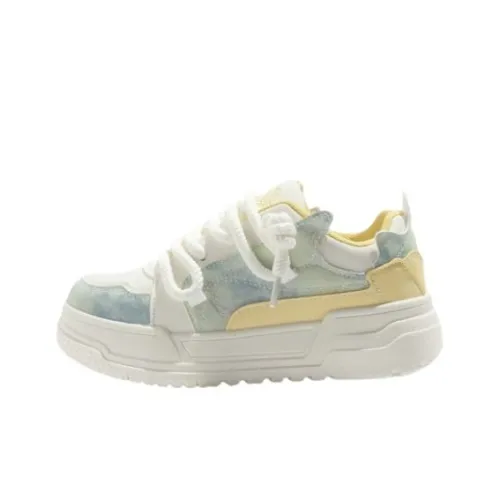 TLIT Низкий Топ Детские Скейтбординги