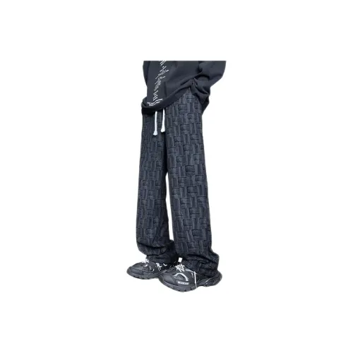 TONYBEAR Dude Повседневные брюки Мужские