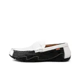 Чёрно-белый