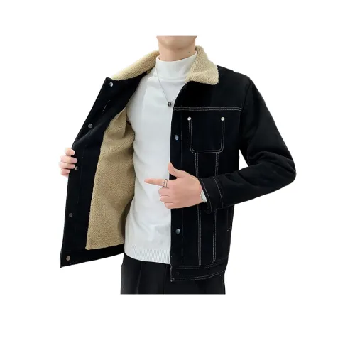 TAIZILONG Унисекс Куртки