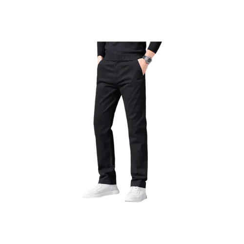 WilliamPOLO Повседневные брюки Унисекс