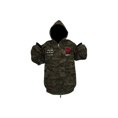 SZSX Унисекс Свитшоты