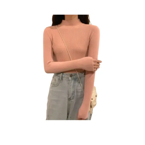 ЮЙЧЖАОЛИНЬ Женская трикотажная одежда