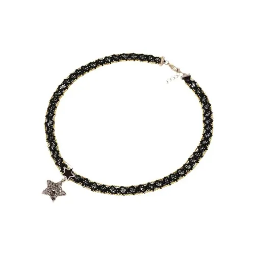 XLP STUDIO Сплав Ожерелья Женские