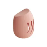 Кораллово-красный