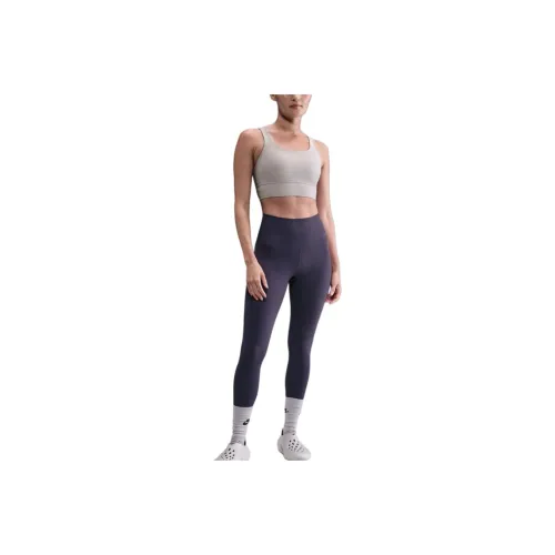 Nike Silver Женское Спортивное Нижнее Белье