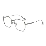 Темно-серая оправа