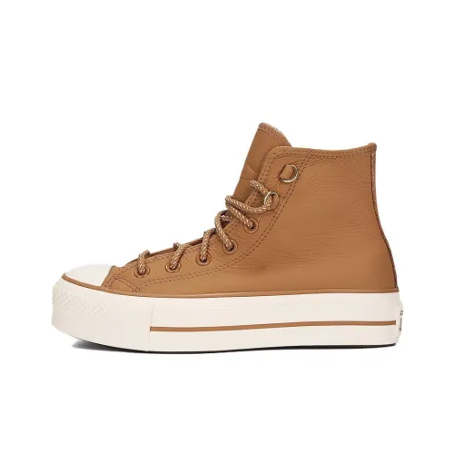 Converse Chuck Taylor SEASONAL Скейтборд Кроссовки Женские