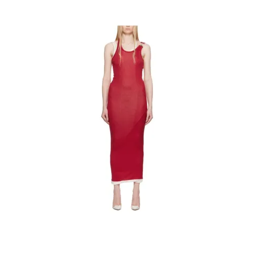 Jean Paul Gaultier Slip Платье Женское