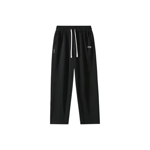 JEEP Унисекс Повседневные Брюки