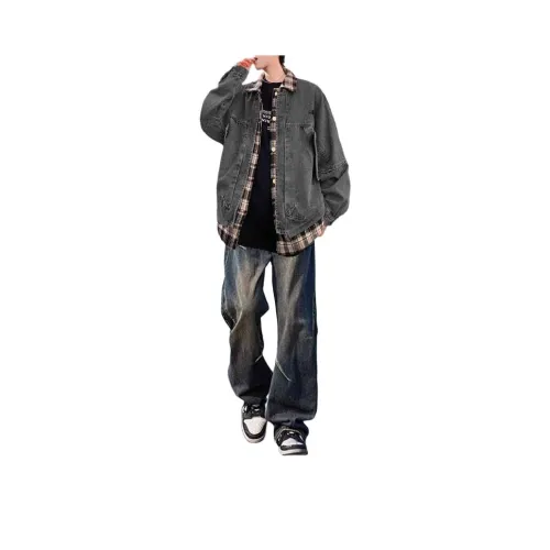 REBIRTHRABBIT Повседневная спортивная одежда для мужчин