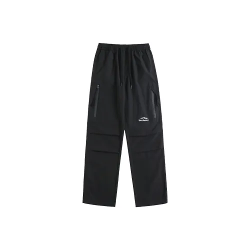 CREAZIONI LA FANTASIA E MOBILE Повседневные брюки Унисекс