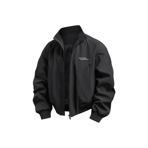 YATSI Унисекс Куртки