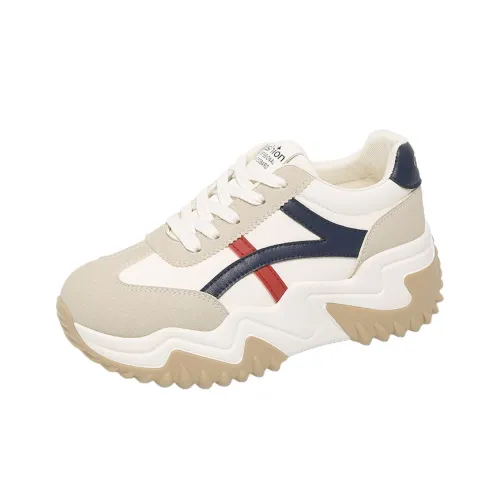 SUPEREDGE Амортизация Покрытие Низкий Топ Повседневная Обувь Унисекс