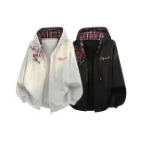 2 шт (Бело-серый вереск + Черный)