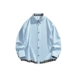 Светло-голубой