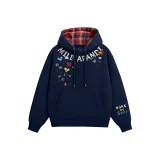 Темно-синий