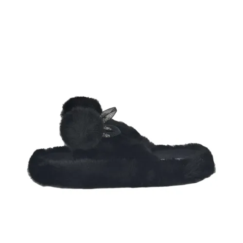 Puppytown Rubber Slide Тапочки Женские