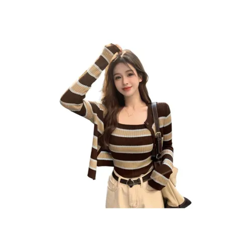 REMOULD Женская трикотажная одежда