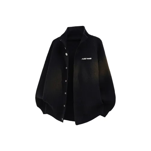 YK YB YK YB x Tao Huang Свитер Унисекс