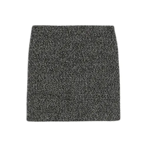 Спортивная повседневная короткая юбка для женщин