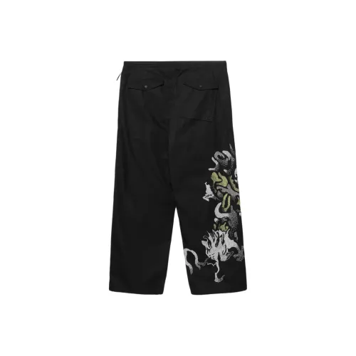 Maharishi FW25 Повседневные брюки Мужской