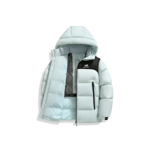 YAYA ManBu Унисекс Пуховики