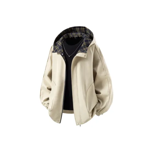 Find Yourself Унисекс Куртки