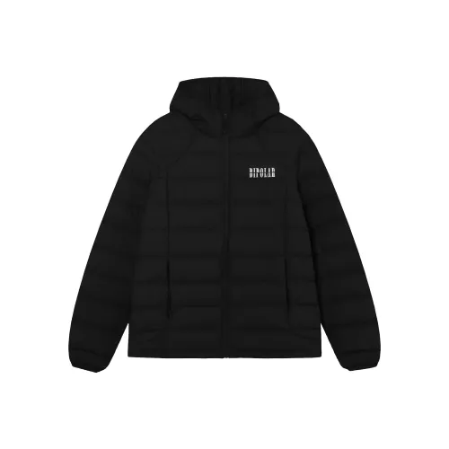 BIPOLAR Унисекс Пуховики