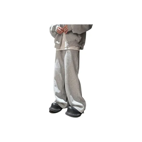 FRLMK Унисекс Повседневные Брюки