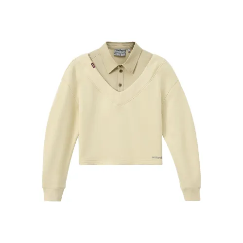 ONIARAI Женские Свитшоты