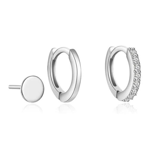 Серьги Ringlove Унисекс