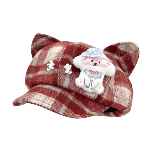 SLEEPYWALK Хлопок Береты Унисекс