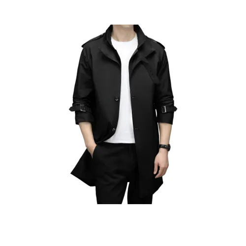 IL SARTO Унисекс Пальто