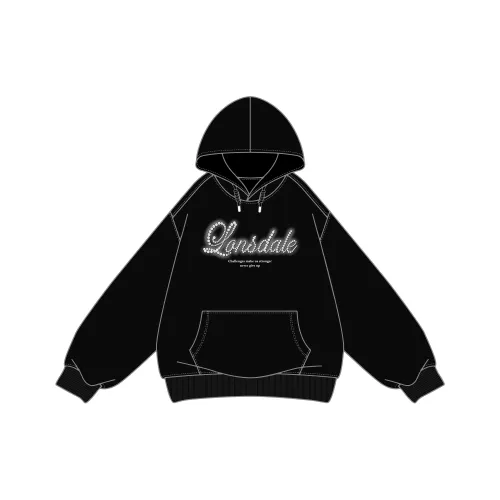 LONSDALE Унисекс Свитшоты
