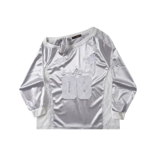 Ant Studio Женские T-рубашки