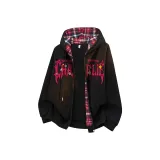 Черный (с флисовой подкладкой)