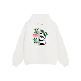 Белый/Красный Текст