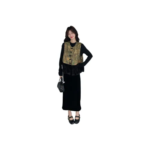 MEXICAN Женские Комплекты с Юбкой