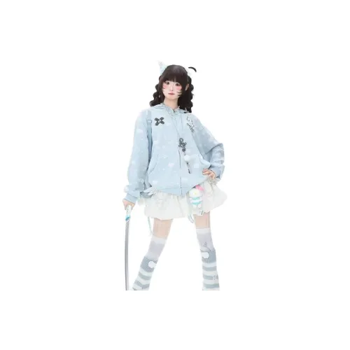 PNVB Женские Свитшоты