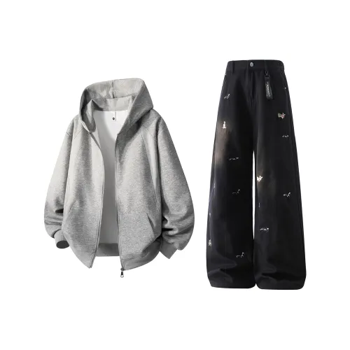 X1617 Унисекс Повседневная Спортивная Одежда