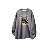 Темно-серый