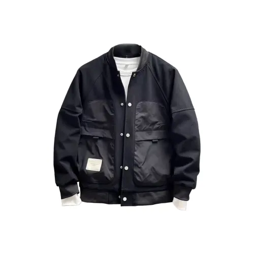 Chisportate Унисекс Куртки