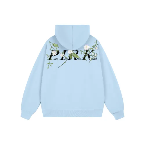 Pirkadat Унисекс Свитшоты