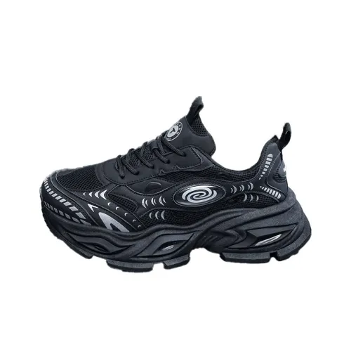 Animal Claws массивные кроссовки для мужчин