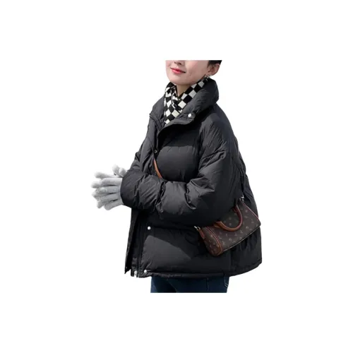 ЮЙЧЖАОЛИНЬ Пуховая куртка Женская